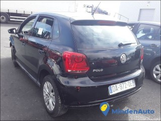 Volkswagen POLO V 6R - 6C PHASE 1 01-2013 -- 02-2014 Polo