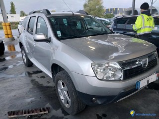 DACIA DUSTER 1.5 DCI 110 PRESTIGE - GAZOLE 331924