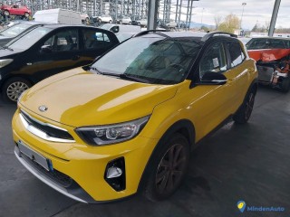 KIA STONIC 1.6 CRDI 115 DESIGN - GAZOLE 335803