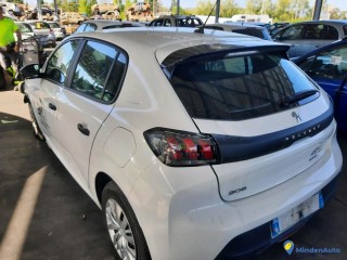 PEUGEOT 208 II 1.5 BLUEHDI 100 ACTIVE - GAZOLE 332215