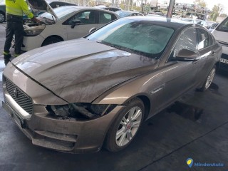 JAGUAR XE 2.0D 180 AUTO - GAZOLE 332194