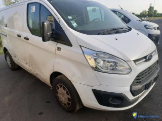 FORD T.CUSTOM 2.0 TDCI 105 L1H1 - GAZOLE 329058