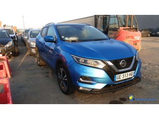 NISSAN QASHQAI  GE-313-HG