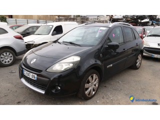 RENAULT CLIO CC-847-AN