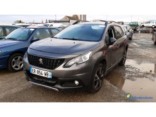 PEUGEOT 2008  ER-854-WB