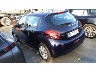 PEUGEOT 208  EE-126-WS