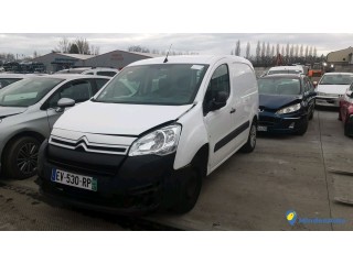 CITROEN BERLINGO  EV-530-RP