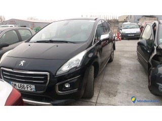 PEUGEOT 3008  DM-466-FS