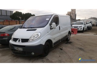 RENAULT TRAFIC  CB-862-LY