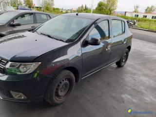 DACIA SANDERO II 1.5 BLUEDCI 75 - GAZOLE 331839