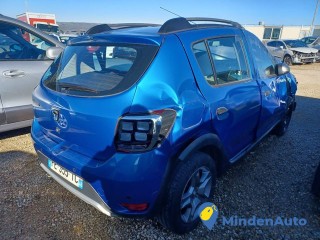 Dacia Sandero Stepway 0.9i TCe 90 / FE355