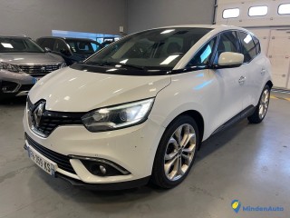 Renault Scenic 1.7BLUEDCI 120CV PERTE DE PUISSANCE DE 2019