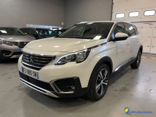 Peugeot 5008 1.5BLUEHDI 130CV ALLURE BUSINESS 2O19