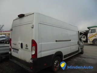 Fiat Ducato 2.3 D 180 / FW561