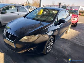 SEAT IBIZA (6J) SC 1.6 TDI 90 REFER - GAZOLE 337623