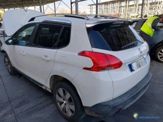 PEUGEOT 2008 1.2 PURETECH 82 STYLE - ESSENCE 335405