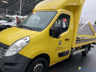 RENAULT MASTER III 2.3 DCI 110 - GAZOLE 332141