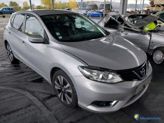 NISSAN PULSAR 1.5 DCI 110 - GAZOLE 334624