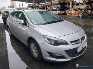 OPEL ASTRA (J) TOURER 1.6 CDTI 110 - GAZOLE 336196