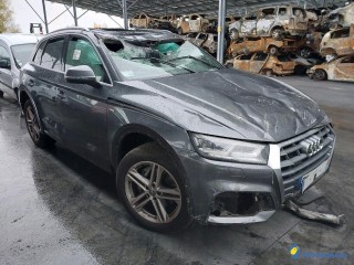 AUDI Q5 (FY) QUATTRO 35 TDI S-LINE - GAZOLE 334815