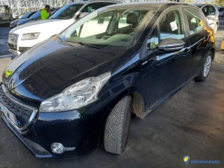 PEUGEOT 208 1.2 PURETECH 82 URBAN SOUL - ESSENCE 330797