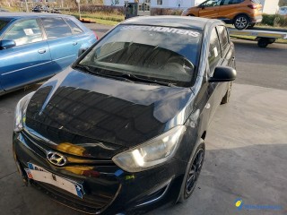 HYUNDAI I20 1.2 GO BRASIL 85 - ESSENCE 337010