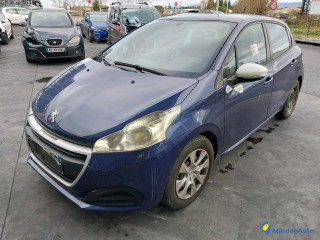 PEUGEOT 208 1.2 PURETECH 68 LIKE - ESSENCE 337712