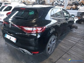 RENAULT MEGANE IV 1.6 DCI 160 EDC - GAZOLE 332881