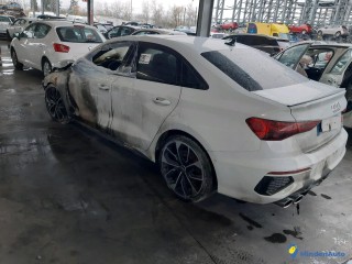 AUDI S3 BERLINE 2.0 50 TFSI QUATTRO - ESSENCE 336425