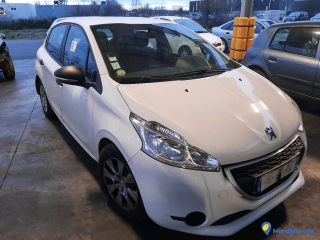 PEUGEOT 208 1.4 HDI 68 Réf : 315686