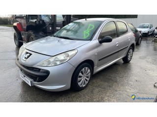 PEUGEOT 206+ Référence 12241697