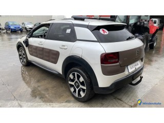 CITROEN C4 CACTUS Référence 12197501