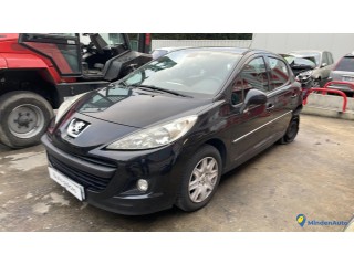 PEUGEOT 207 PHASE 2 Référence 12194631