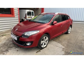 RENAULT MEGANE 3 PHASE 2 BREAK  Référence 12188835