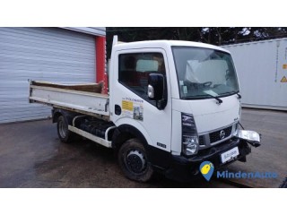 NISSAN CABSTAR NT400 Référence 12186687