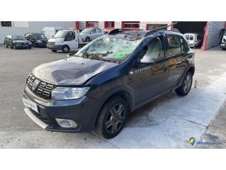 DACIA SANDERO 2 PHASE 2 Référence 12167392