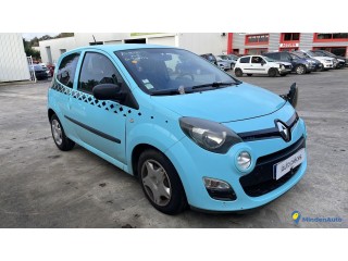 RENAULT TWINGO 2 PHASE 2 Référence 12143179