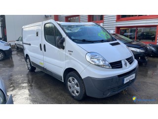 RENAULT TRAFIC 2 PHASE 2 Référence 12137829