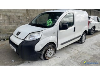 PEUGEOT BIPPER Référence 12087003