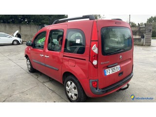 RENAULT KANGOO 2 PHASE 1 Référence 12076051