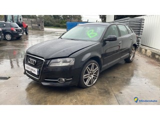 AUDI A3 2 SPORTBACK PHASE 2 Référence 12075266