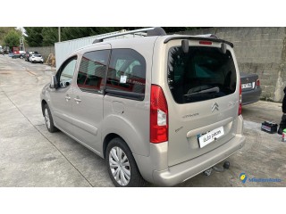 CITROEN BERLINGO 2 PHASE 1 Référence 12057541