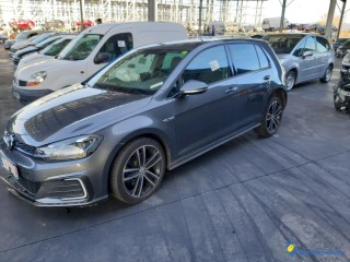 VOLKSWAGEN GOLF VII GTE 1.4 TSI 204 DSG6 - ESSENCE - ÉLECTRIQUE /  RECHARGEABLE 336193                                                 GEABLE