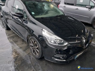 RENAULT CLIO IV 0.9 TCE 90 - ESSENCE 336347