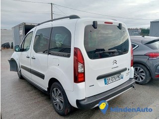 Citroën Berlingo BlueHDi 120 S&S Multispace 88 kW (120 Ch)