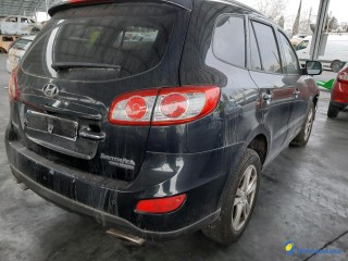 HYUNDAI SANTA FE 2.2 CRDI 197 PREMIUM Réf : 317144