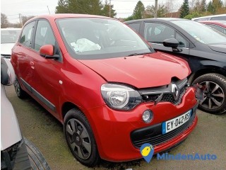 Renault Twingo SCe 70 51 kW (69 Ch)