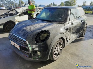 MINI (F56) COOPER 1.5 - 136 CHILI - ESSENCE  331516