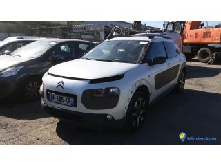 CITROEN C4 CACTUS  DH-485-KR