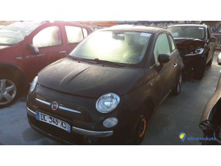 FIAT 500  DC-946-XS